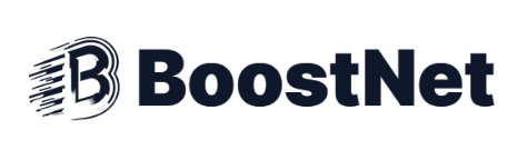 BoostNet